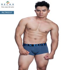 Quần lót Nam Relax - RLTK037 (boxer) size L
