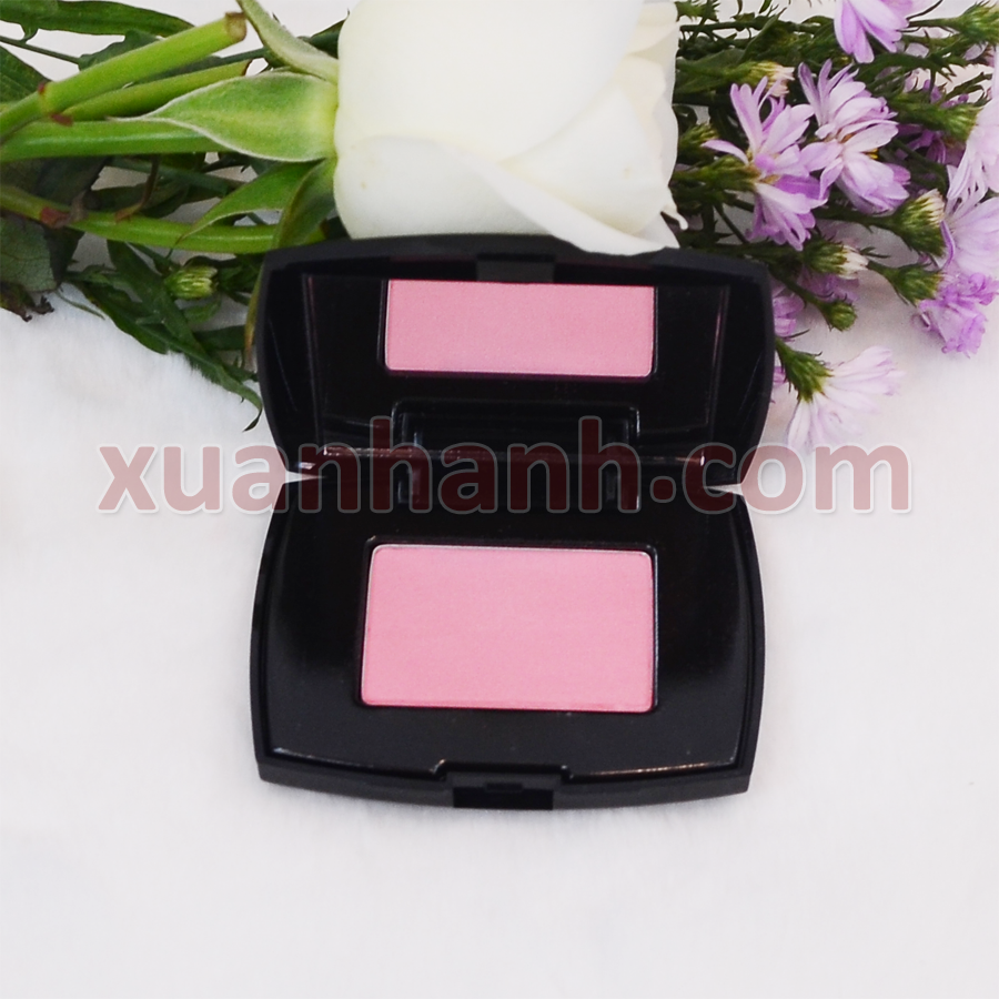 Phấn má hồng Lancome Blush Subtil hồng phấn glow da trẻ trung, 2.5g #Pink Fling