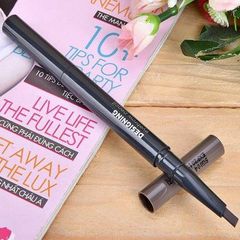 Chì kẻ mày TFS Eyebrow Pencil #02 Gray Brown, nâu xám