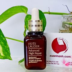 Serum Estee Lauder Advanced Night Repair Synchronized II chống lão hóa 30ml, tách set