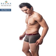 Quần lót Nam Relax - RLTK019 (boxer) khỏe khoắn, cá tính size XXL