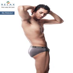 Quần lót Nam Relax - RLTK022 (brief) khỏe khoắn, năng động size XL