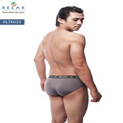 Quần lót Nam Relax - RLTK022 (brief) khỏe khoắn, năng động size L