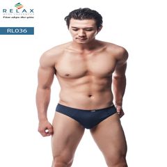 Quần lót Nam Relax - RL036 (brief) nam tính quyến rũ size L