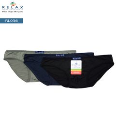 Quần lót Nam Relax - RL036 (brief) nam tính quyến rũ size L