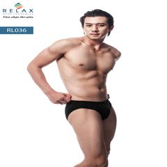 Quần lót Nam Relax - RL036 (brief) nam tính quyến rũ size L