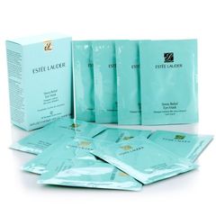 Mặt nạ mắt Estee Lauder Stress Relief Eye Mask chống căng thẳng, mệt mỏi