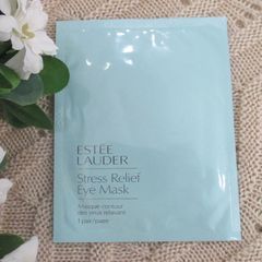 Mặt nạ mắt Estee Lauder Stress Relief Eye Mask chống căng thẳng, mệt mỏi