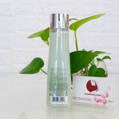 Nước hoa hồng Estee Lauder Micro-Algae Pore vi tảo thu nhỏ lỗ chân lông, kìm dầu.