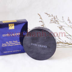 Phấn phủ Estee Lauder Perfectin Pressed Powder mỏng nhẹ, tông sáng Light