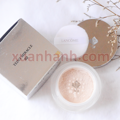 Phấn phủ bột Lancôme Teint Miracle Loose Powder #02 Natural Beige, 15g