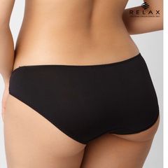 Quần lót Nữ Relax - RQY018 chất đanh mịn, phối ren đắp nổi sexy - MUA 1 TẶNG 1