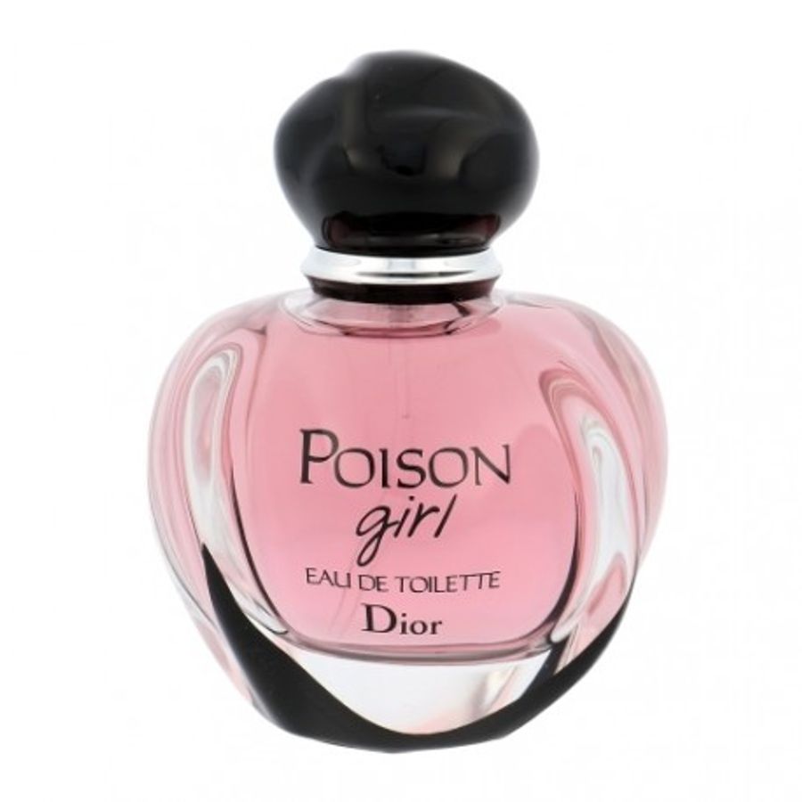 Nước hoa nữ Dior Poison Girl cá tính, năng động tươi mới, EDT, 5ml