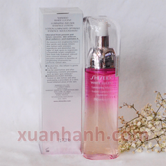 Nước hoa hồng Shiseido White Lucent sạch sâu, cân bằng, se mịn da 150ml (new)