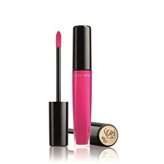 Son kem lì Lancome Matte Shaker #378 Pink Power hồng hoa