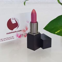 Son Laura Mercier Lip Color mềm mượt, giữ màu lâu, hồng môi #Devotion