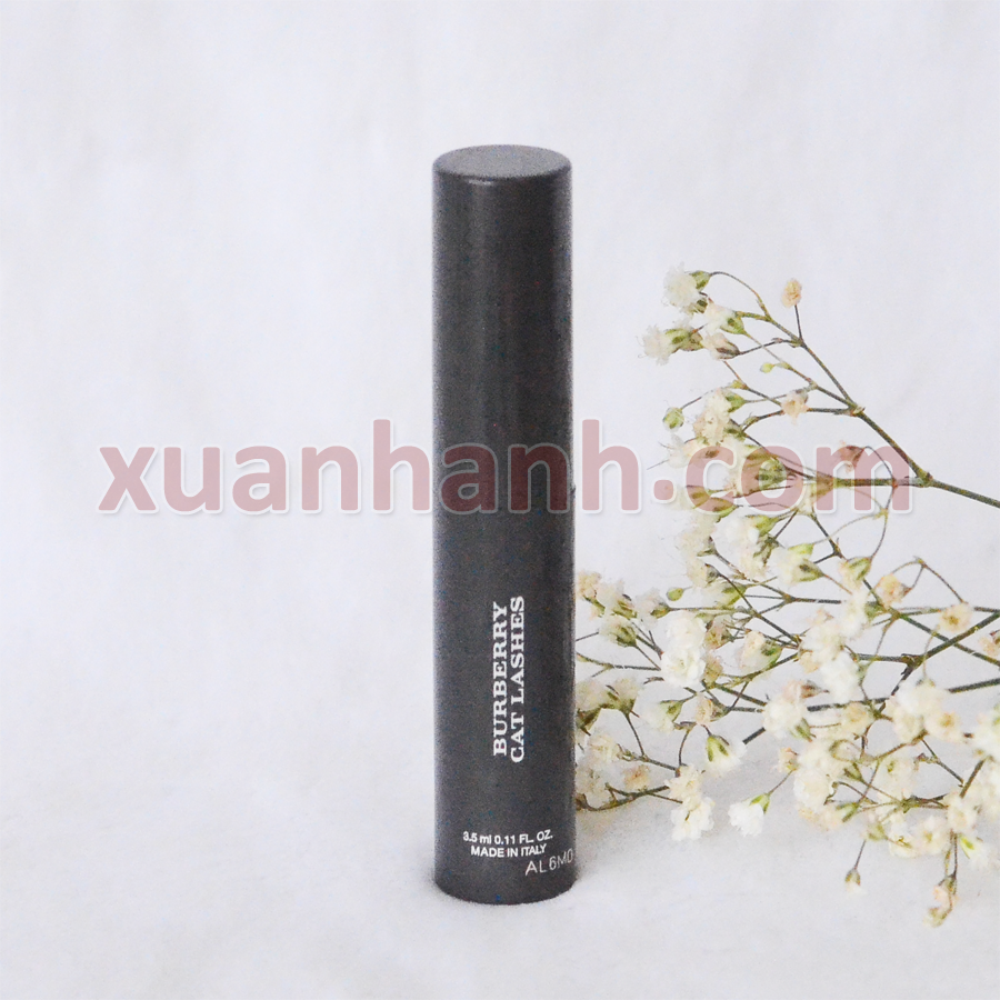 Kit Burberry London England gồm 4sp trang điểm mini siêu xinh xắn