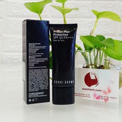 Kem lót chống nắng Bobbi Brown Plus Protection SPF50/PA+++ 2in1 40ml