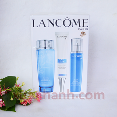 Bộ 3 sản phẩm Lancome Blanc Expert dưỡng ẩm trắng da, trị sạm nám (limited)