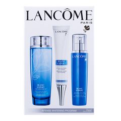 Bộ 3 sản phẩm Lancome Blanc Expert dưỡng ẩm trắng da, trị sạm nám (limited)