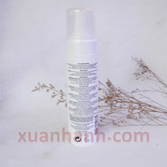 Sữa rửa mặt Lancome Mousse Éclat Airy-Foam dạng bọt dịu nhẹ, 200ml