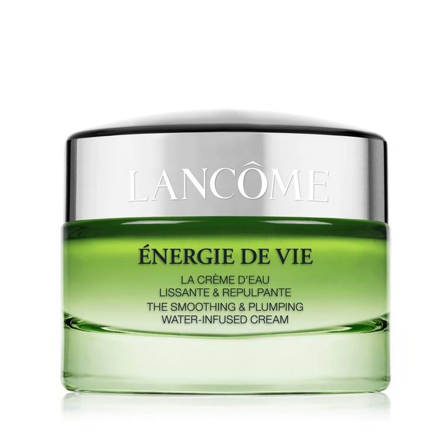 Kem dưỡng Lancome Energie De Vie bù ẩm, chống stress, phục hồi năng lượng 