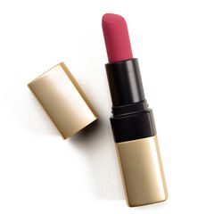 Son Bobbi Brown Luxe Matte Lip Color lì mịn, lâu trôi, hồng mận Razzberry