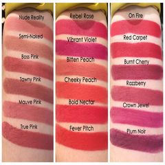 Son Bobbi Brown Luxe Matte Lip Color lì mịn, lâu trôi, nude môi ánh đất Tawny Pink