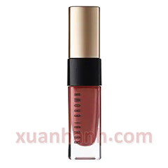 Son kem lì Bobbi Brown Luxe Liquid Lip Velvet Matte siêu lâu trôi #Tomboy