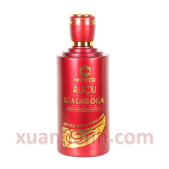 Rượu sữa ong chúa Honeco từ rượu nếp, sữa ong chúa, mật ong, nồng độ 29%