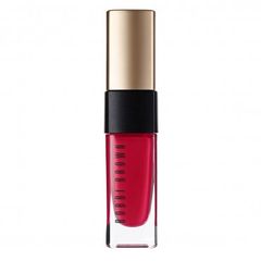 Son kem lì Bobbi Brown Luxe Liquid Lip Velvet Matte siêu lâu trôi #Starlet Scarlet