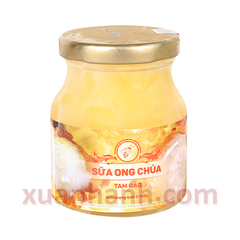 Sữa Ong Chúa tươi Honeco phục hồi sức khỏe, sinh lý, trẻ hóa da 100g