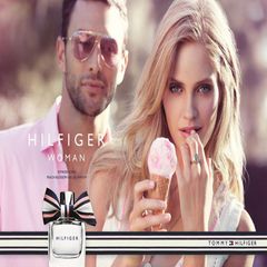 Nước hoa nữ Tommy Hilfiger Woman Peach Blossom ngọt ngào, nữ tính EDP 30ml