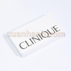 Phấn mắt Clinique 4 màu phấn mắt nâu đồng, xanh lá trẻ trung tươi mát