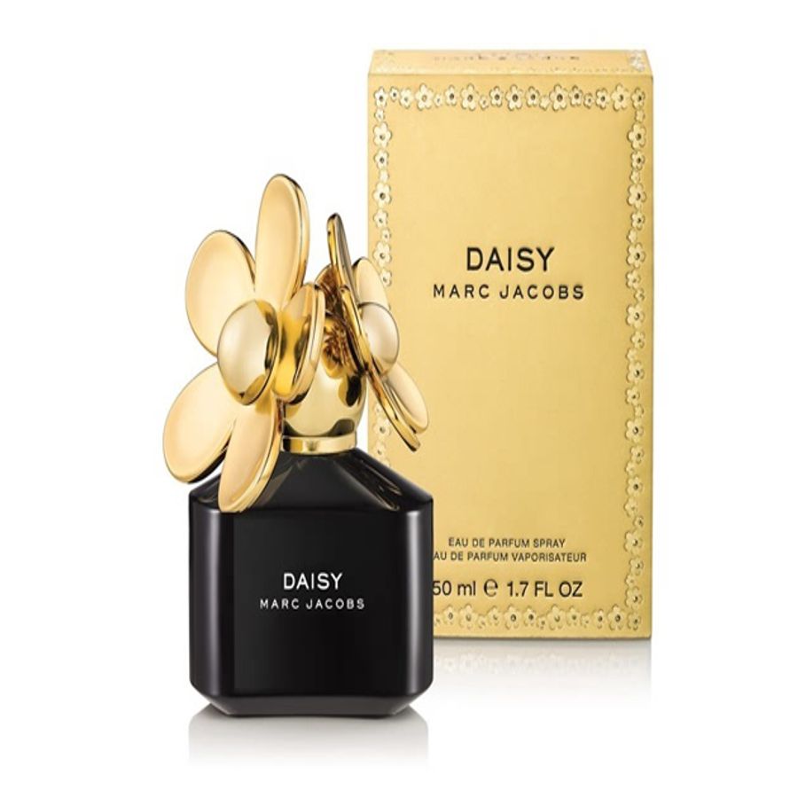 Nước hoa nữ Marc Jacobs Daisy Eau de Parfum nữ tính, gợi cảm 50ml