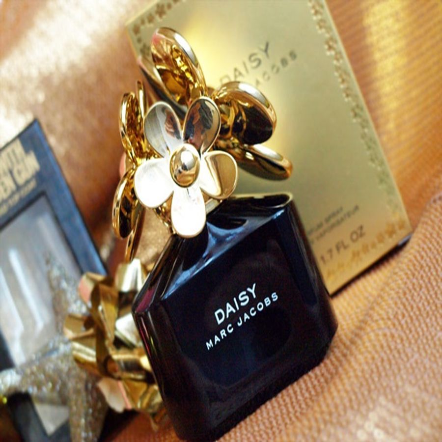 Nước hoa nữ Marc Jacobs Daisy Eau de Parfum nữ tính, gợi cảm 50ml