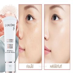 Kem chống nắng Lancôme UV Expert Tone Up SPF 50+PA++++ tôn da tuyệt đẹp, 30ml.