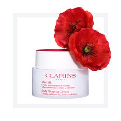 Kem Clarins Body Shaping Cream massage tan mỡ cải thiện độ săn chắc 200ml