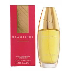 Nước hoa Estee Lauder Beautiful Spray ngọt ngào, quyến rũ 75ml, EDP.