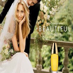 Nước hoa Estee Lauder Beautiful Spray ngọt ngào, quyến rũ 75ml, EDP.