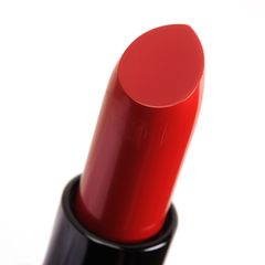 Son Bobbi Brown Luxe Lip Color chất kem mượt, rạng rỡ, 28 Parisian Red 
