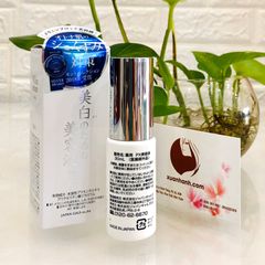 Tinh chất Japan Gals White Serum trắng da, hỗ trợ, điều trị sạm nám với vitaminC, 30ml