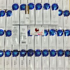 Tinh chất Japan Gals White Serum trắng da, hỗ trợ, điều trị sạm nám với vitaminC, 30ml