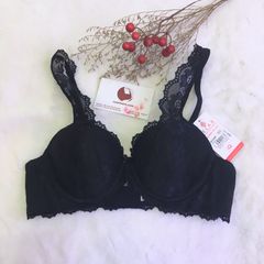 Áo ngực nữ Relax RAY008 phối ren hoa dịu dàng, nữ tính A75 