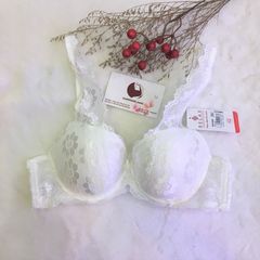Áo ngực nữ Relax RAY008 phối ren hoa dịu dàng, nữ tính A75 