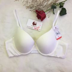 Áo ngực nữ Relax RAY012 trơn đơn giản, mút mỏng êm ái A85 