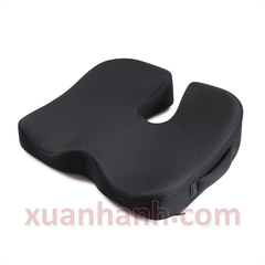 Đệm ngồi Nhật chống vẹo lưng, mỏi lưng cho nam và nữ, thuận tiện tập Kegel sau sinh