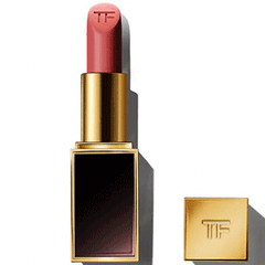 Son Tom Ford Lip Color Matte son lì thượng hạng cam ánh đất #35 Age Of Consent