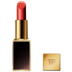 Son Tom Ford Lip Color dòng son thượng hạng, cam tươi #85 Foxfire 