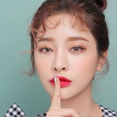Son Tom Ford Lip Color dòng son thượng hạng hồng dâu #72 Sweet Tempest